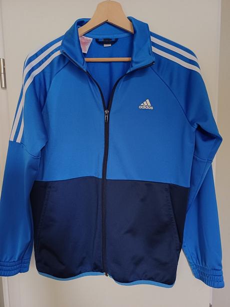 Mikina adidas, adidas,158