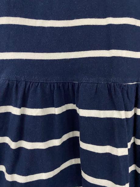 Dievčenské šaty velk.128/134, 128