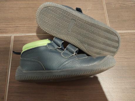 Barefoot fox bavy 34, protetika,34