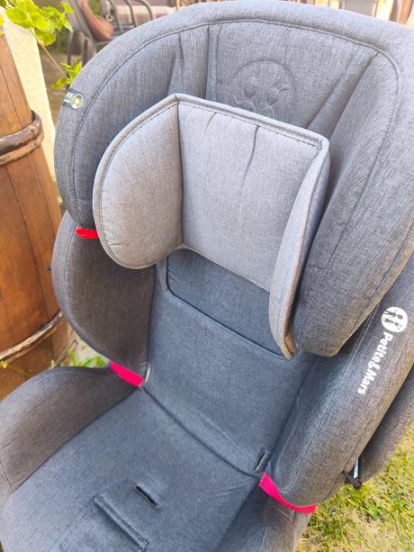 Autosedačka petite&mars prime ii isofix 9-36 kg, petite&mars