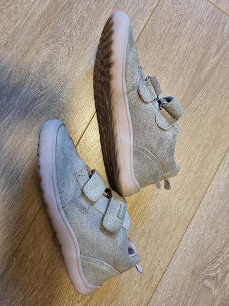 Tenisky barefoot, protetika,29