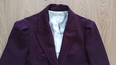 Krásne elegantné sako zara m, zara,m