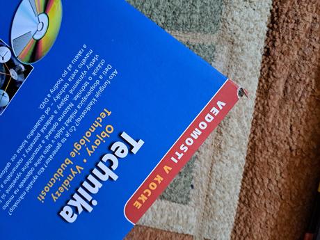 Vedomosti v kocke - cicavce, technika, ľudské telo,