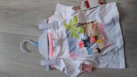 Set minnie, disney,86