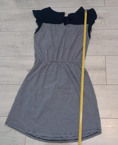 Letné dievčenské šaty, gap,158