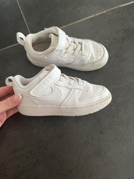 Predám tenisky, nike,26