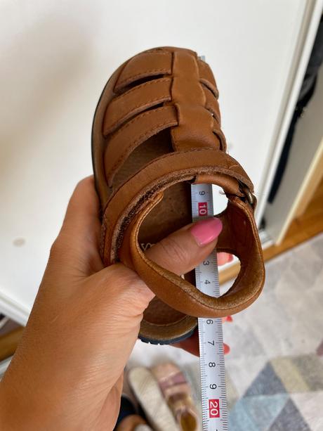 Sandalky camper, camper,26