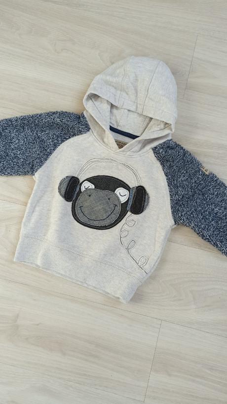 Mikina next, next,86