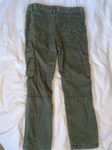 Podšité kapsace 116, dopodopo,116