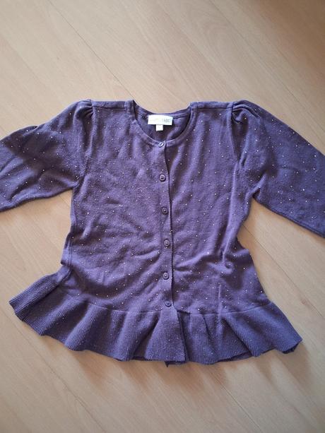 Sveter, pompdelux,116