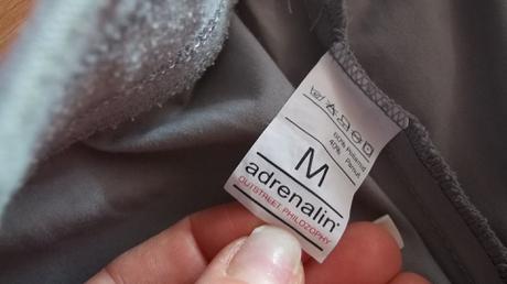 Nohavice adrenalin, m