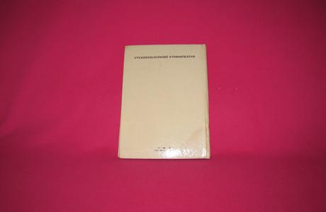 Božena mačingová - danuška 1982, 