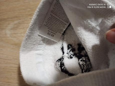 Pančušky 62-68, 68