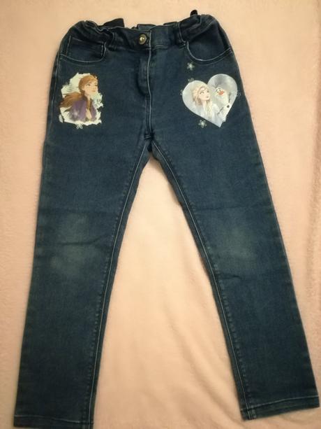 Dievčenské rifle, 122