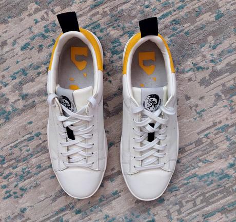 Tenisky diesel, diesel,44