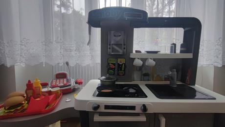 Detská kuchynka,