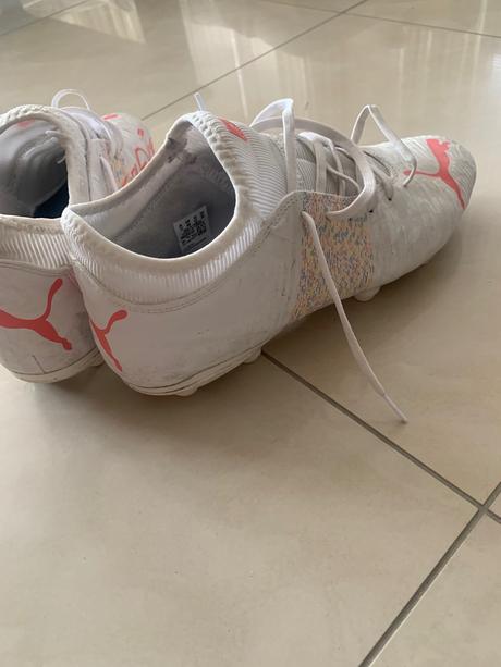 Predám kopačky, puma,46