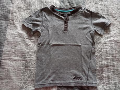 Tričko, dopodopo,116