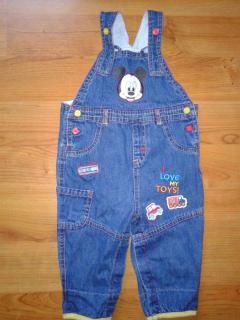 Riflový komplet, disney,80