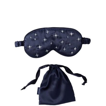 Cult beauty satenova maska na spanie, 