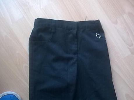 Nohavice 110/116, 116