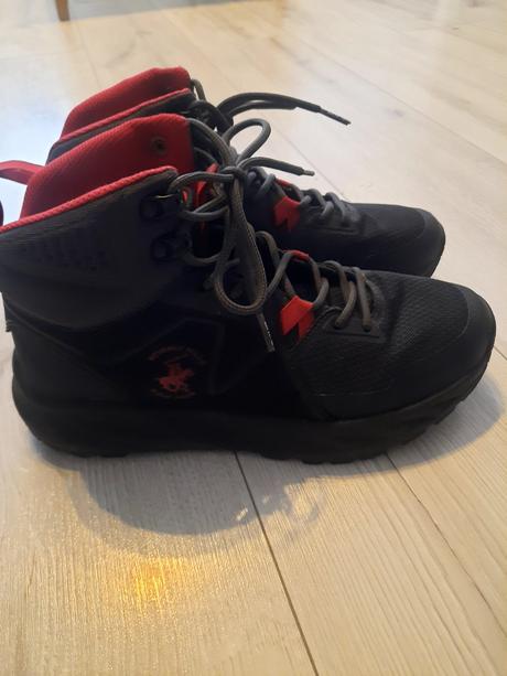 Topánky na jeseň, beverly hills,40