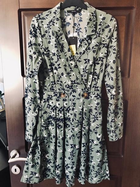 Šaty vero moda, vero moda,xs