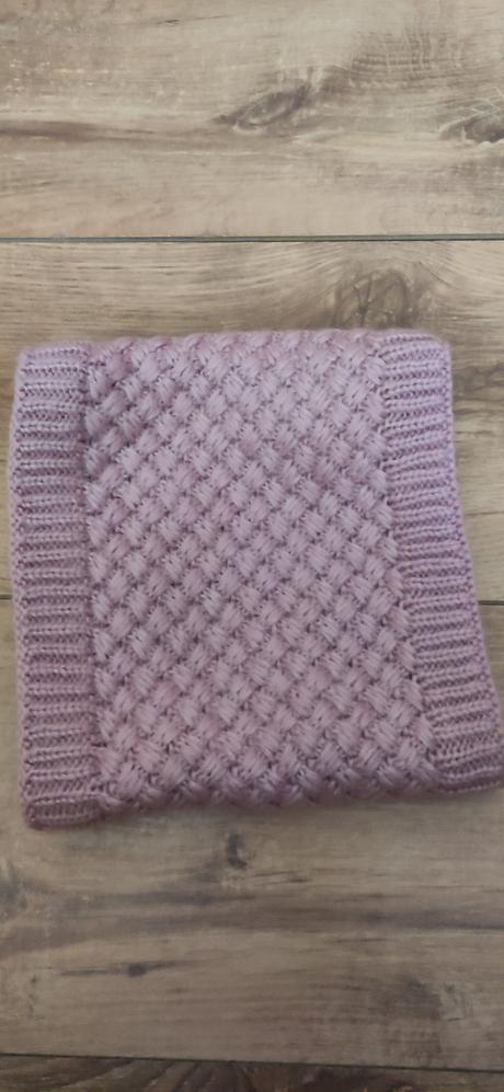 Obojstranný nákrčník, 