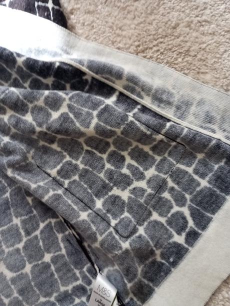 Marks & spencer kardigán, marks & spencer,l