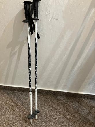 Lyziarske palicky 75cm, 75 cm