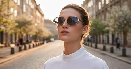 Prada slnečné okuliare, prada