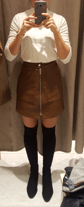 Kozenkova sukna, stradivarius,xs