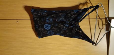 Damsky top, tally weijl,xs