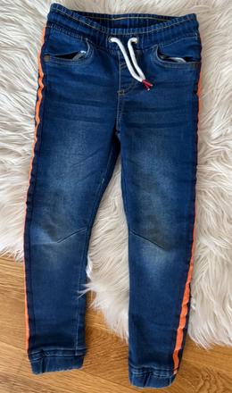 Rifle dzinsy vel 104, 104