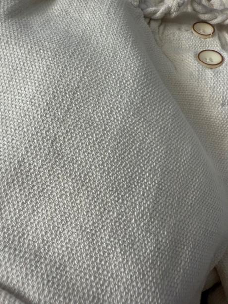 Lanové kraťasy - top stav, pepco,86