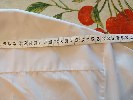 Predám pánsku košeľu, veľ. 53, zn. ivano lui, 52