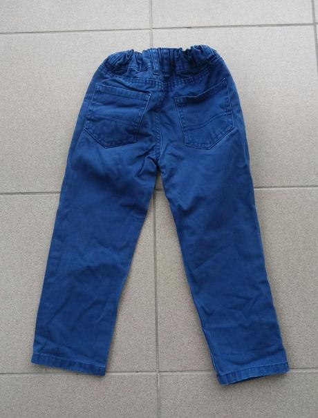 Chlapčenské rifle denim co č.104, denim co,104