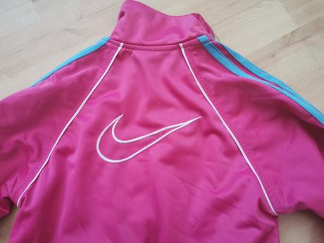 Mikina, nike,134