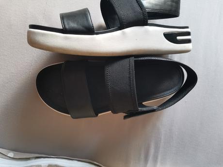 Sandale geox, geox,38