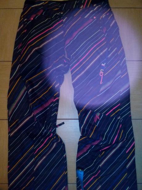 Snoubordové nohavice, 40