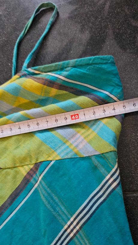 Bavlnené šaty letné, roxy,s