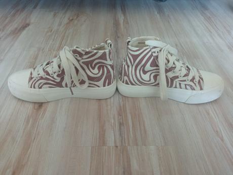 Dievčenské tenisky - veľ.36 zn.sinsay, sinsay,36