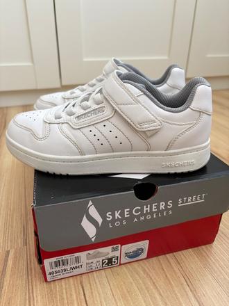 Tenisky skechers street, skechers,34