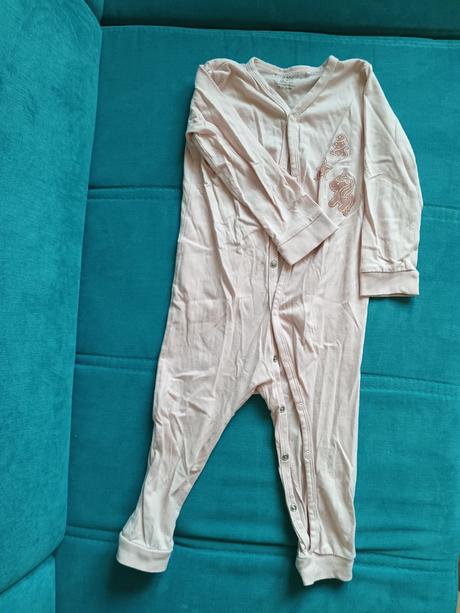 Dievčenské pyžamo sinsay 92, sinsay,92