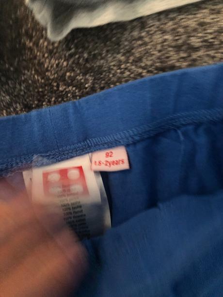 Krátke gate, c&a,104