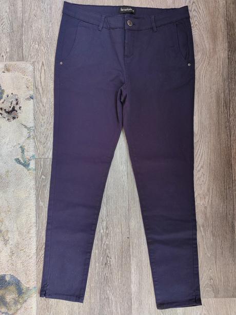 Dámske nohavice, terranova,m