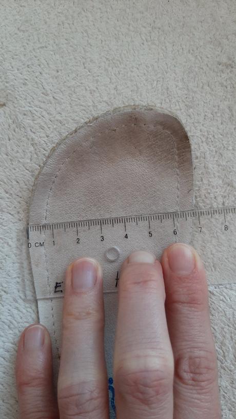 Krásne sandálky, d.d.step,27