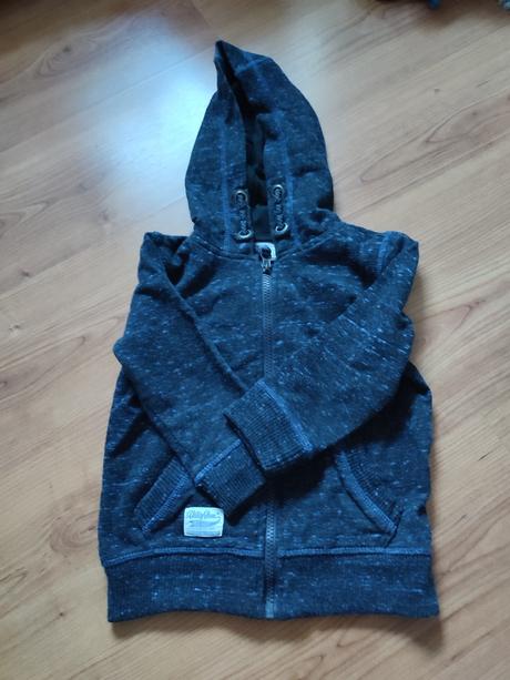 Detská mikina, f&f,98