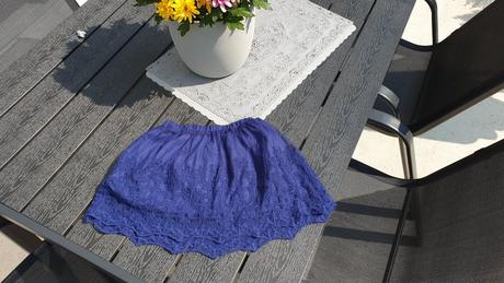 Suknička, reserved,74