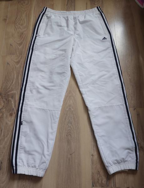 Pánske tepláky adidas, adidas,l